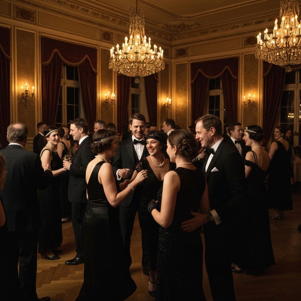 Vue aerienne d'une toiture